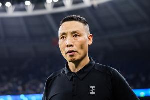 北青:新鹏城投资方此前早已酝酿换帅,外教接手的可能性非常大配图